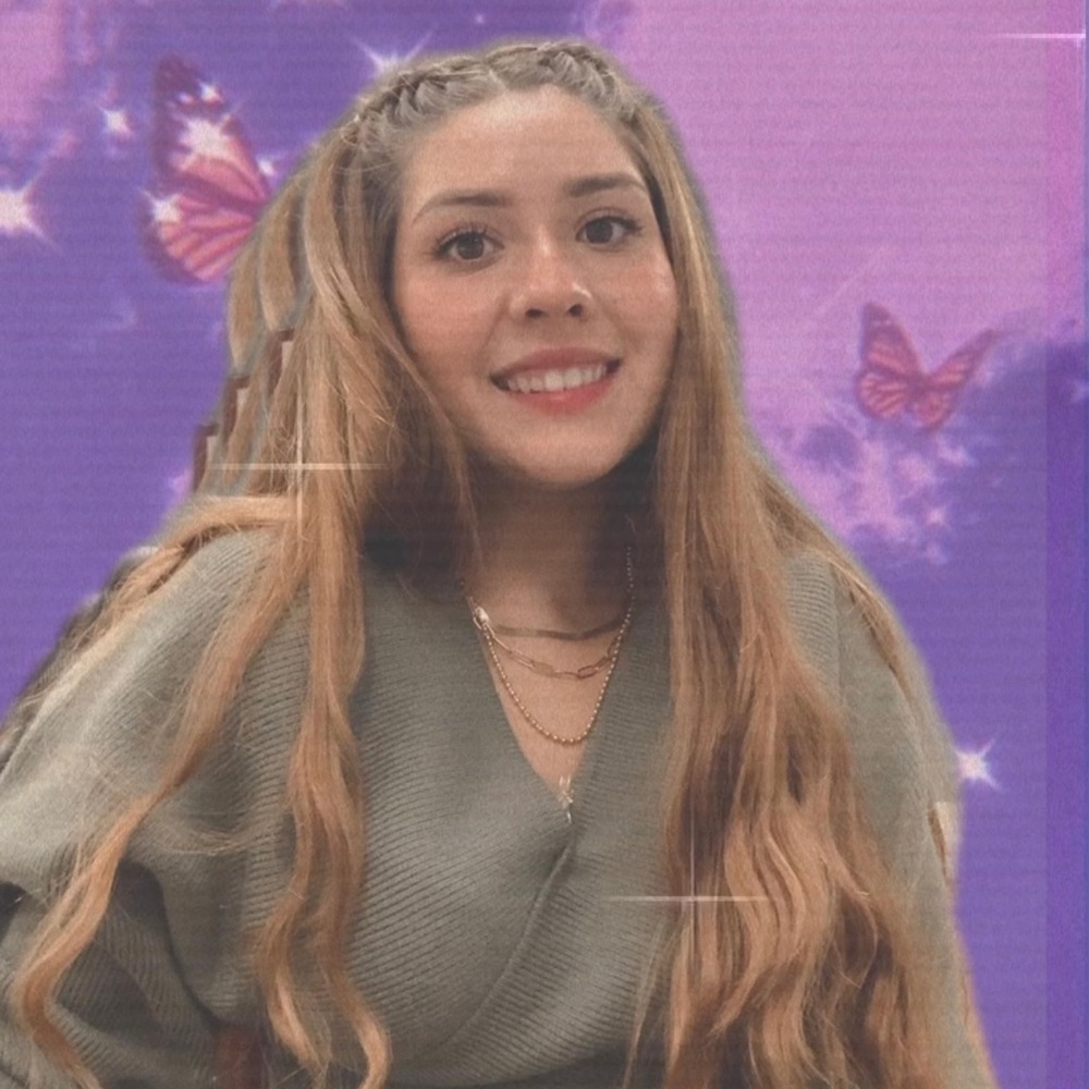 Meet your Posher, Kelly